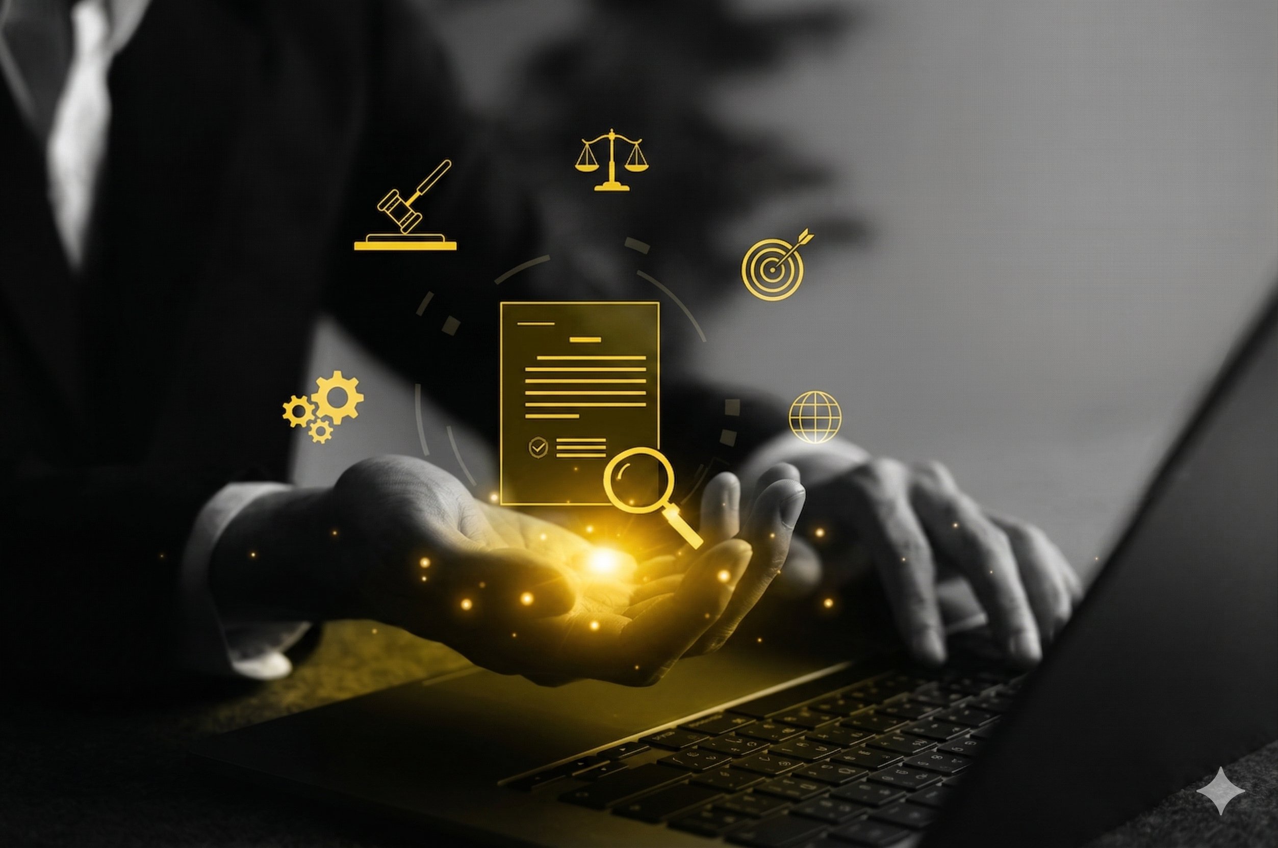 agência especialista em advogados com IA — marketing jurídico e inteligência artificial aplicada ao escritório de advocacia