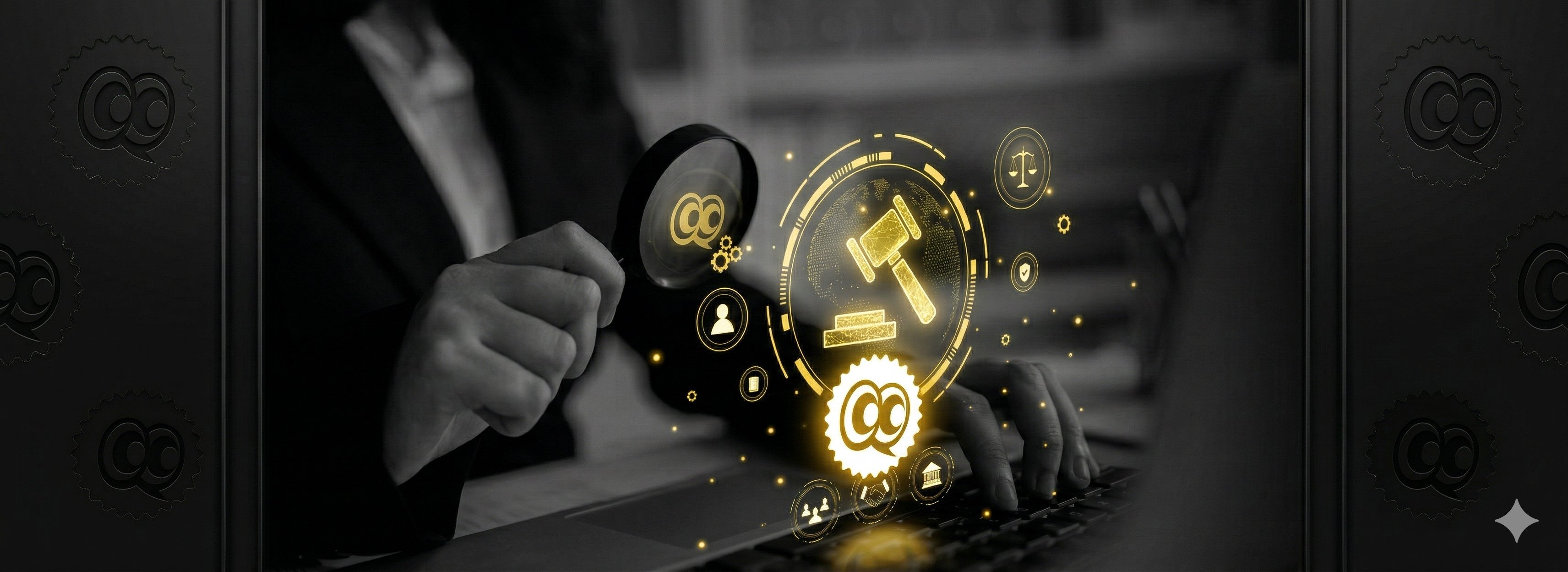 agência de IA e marketing para advogados — escritório jurídico com presença digital, autoridade e inteligência artificial