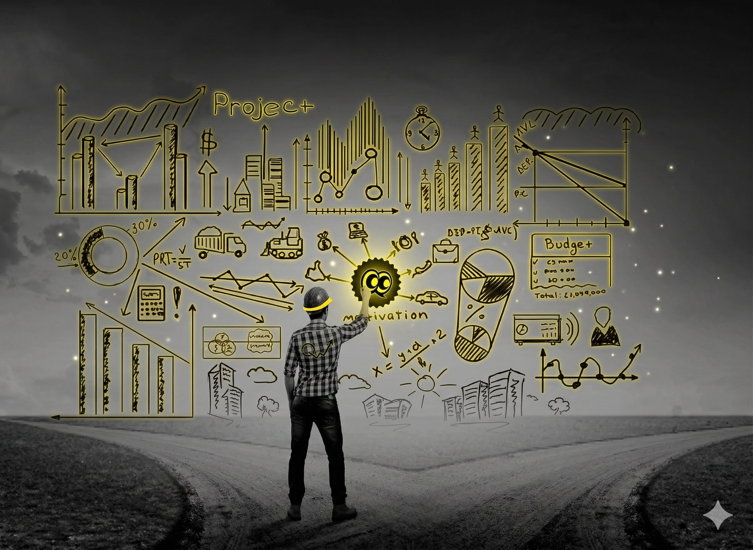 marketing de IA para arquitetos e escritórios de arquitetura