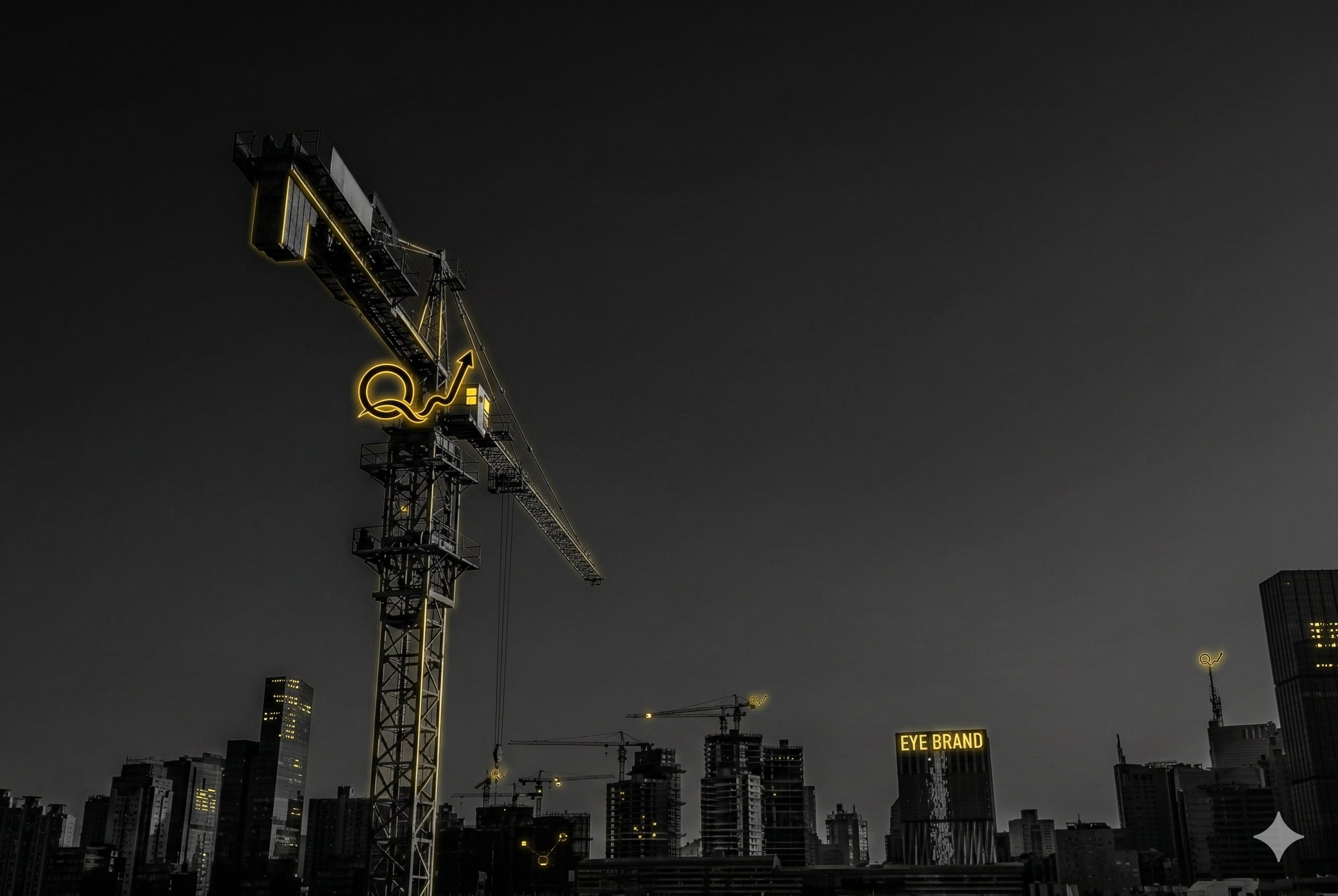 agência de IA para construtoras e marketing — incorporadora com marketing digital e captação de leads qualificados