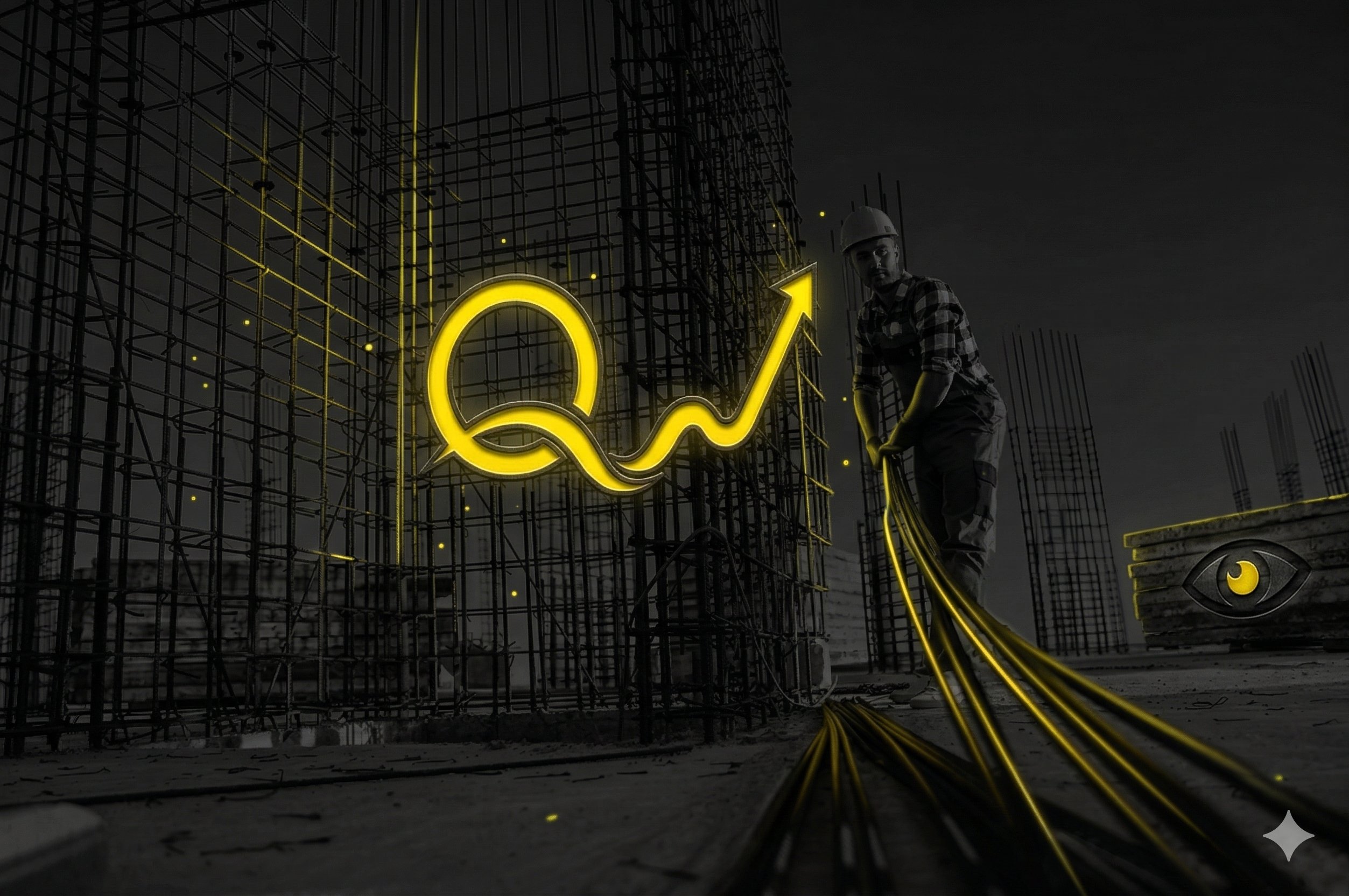 agência de marketing para construtoras — construtora com marketing digital e inteligência artificial para captação de leads