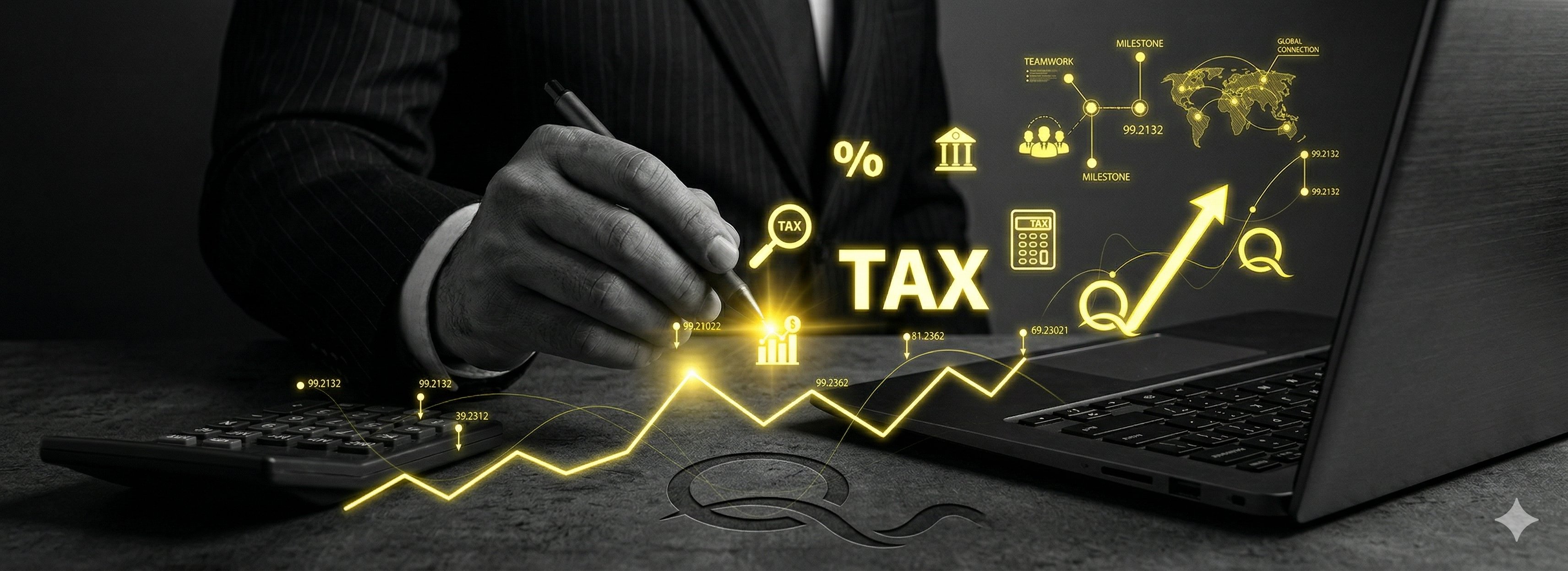 agência de marketing para contabilidade com IA — escritório contábil com performance digital e inteligência artificial