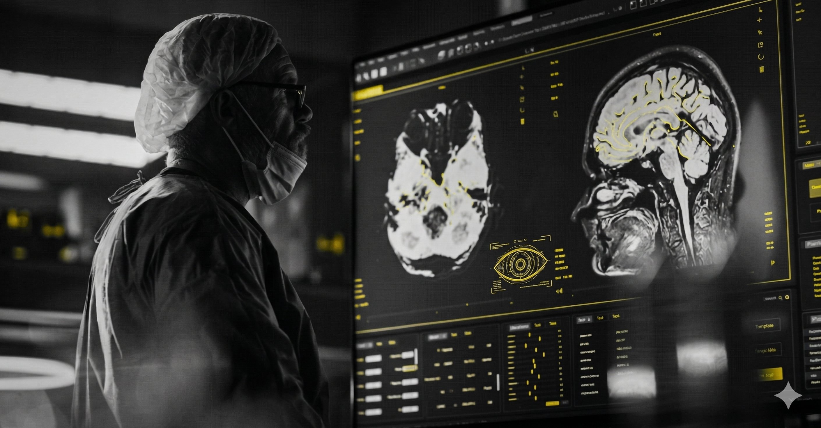 agência especialista em IA para hospitais — sistema de saúde digital com automação e marketing hospitalar