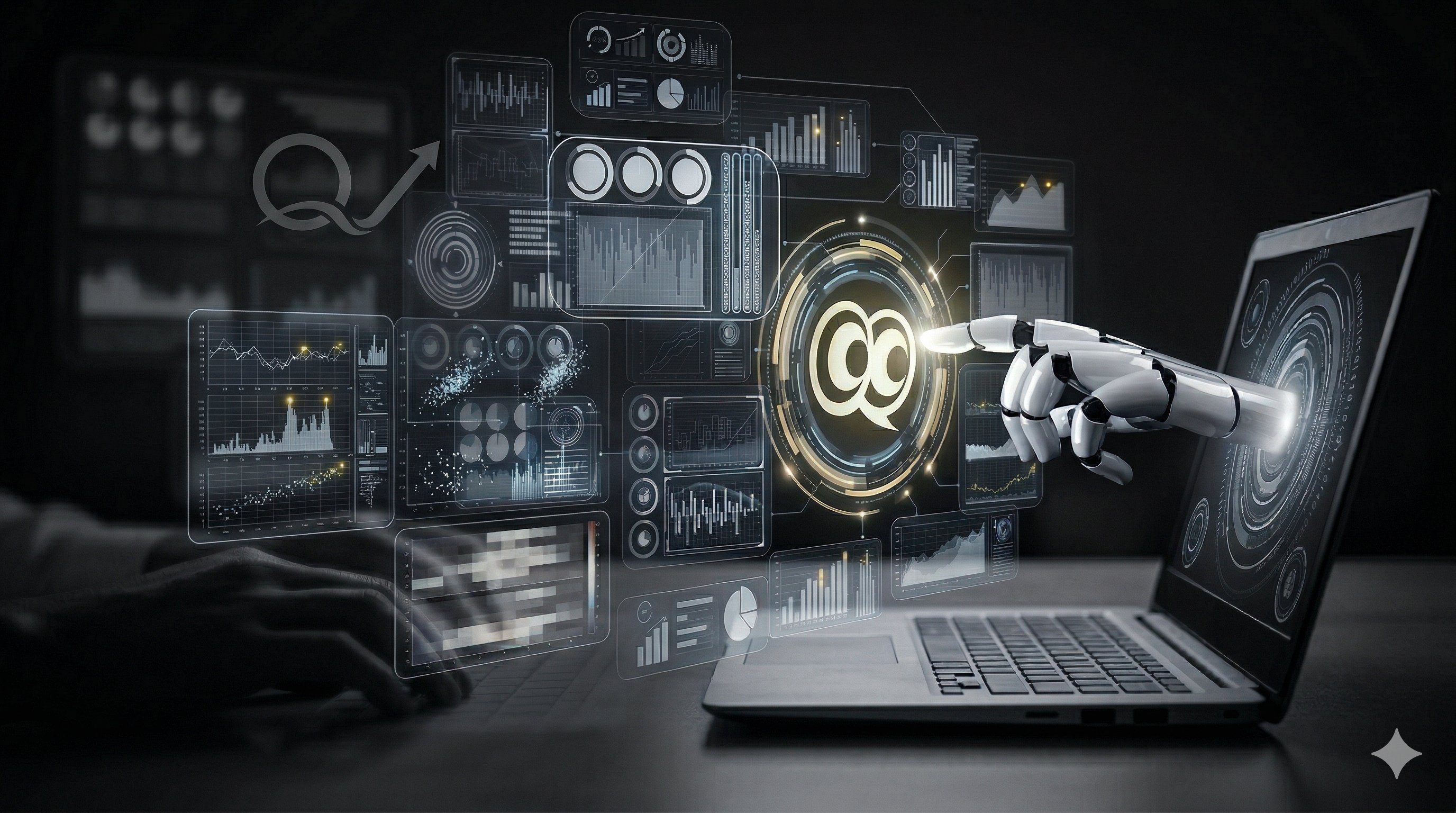 agência de marketing médico com IA — inteligência artificial aplicada ao marketing e captação de pacientes